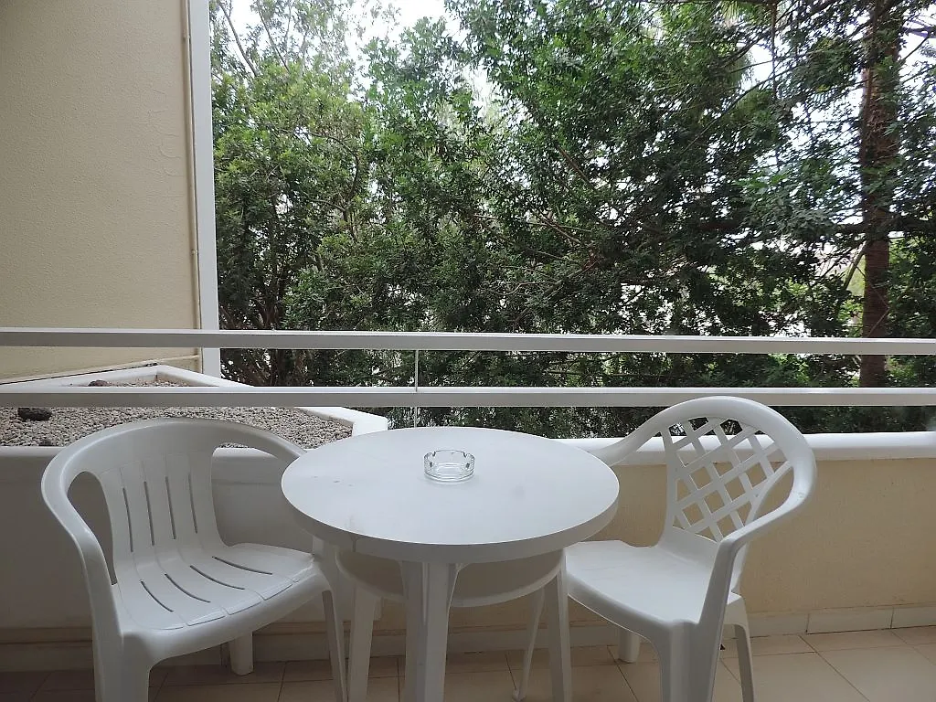 ** ホテル Apartamentos Green Park Tenerife Island スペイン