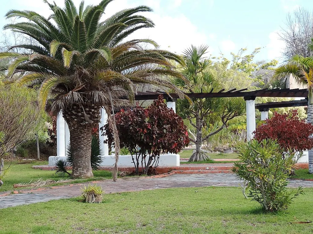 Apartamentos Green Park Tenerife Island Spanje