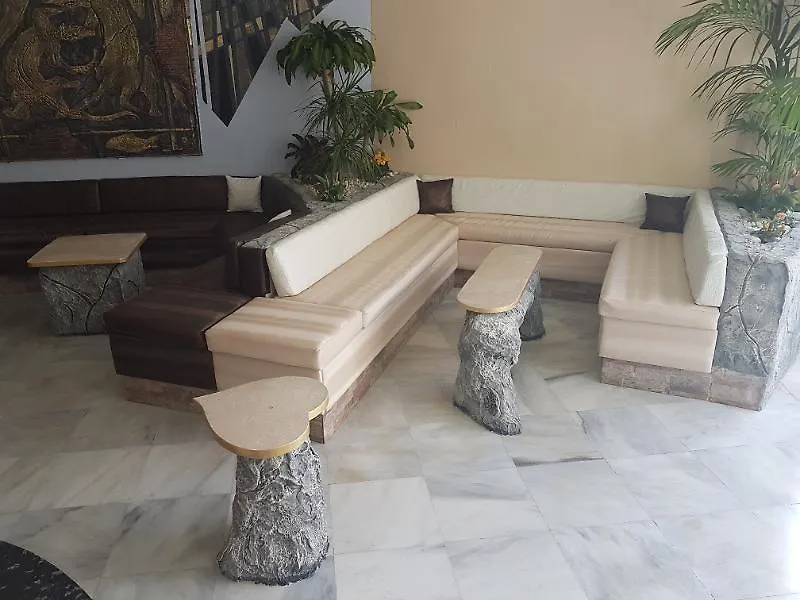 Apartamentos Green Park Tenerife Island 2*,  Spanje